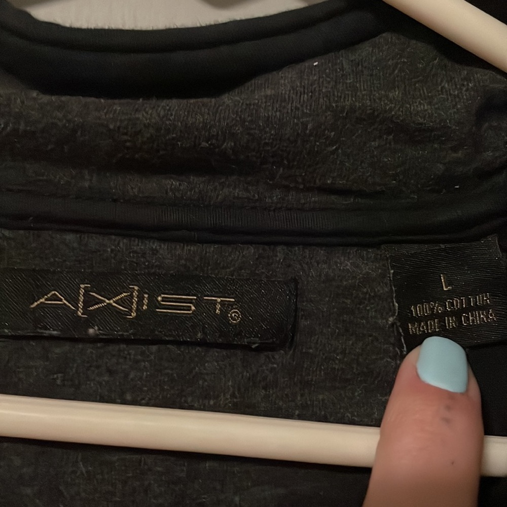 Quarter zip - Picture 2 of 2